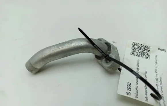 Rolls-Royce Silver Spur Vacuum line/pipe/hose