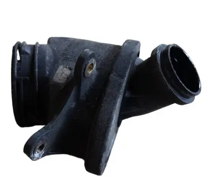Intake resonator