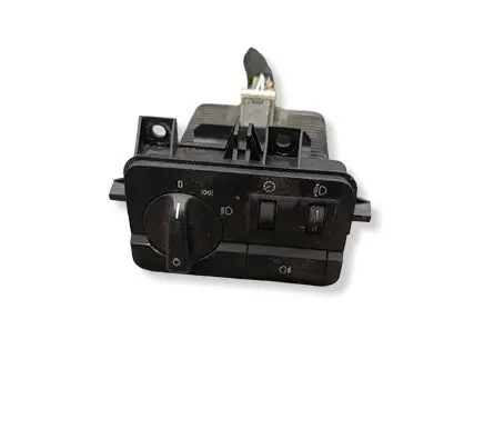 BMW 3 E46 Light switch 8383225 086480050