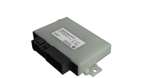 Mercedes-Benz Sprinter W907 W910 Reducing agents exhaust control unit A0009007604 A0009011703 A2C18228000
