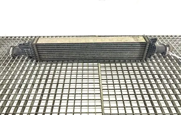 Audi A4 S4 B8 8K Intercooler radiator 8K0145805G