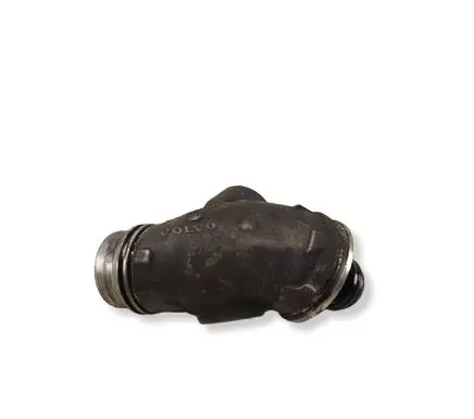 Volvo S90, V90 Turbo air intake inlet pipe/hose 31431981 184066 69001030125