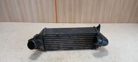 Alfa Romeo 166 Intercooler radiator 1700228 60654093 RE0CW