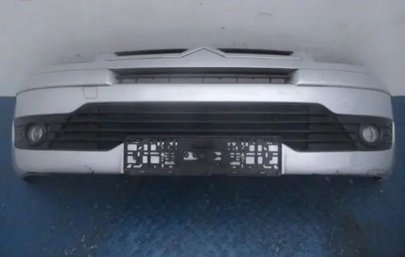 Citroen C4 I Picasso Front bumper