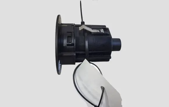 Volvo V60 Passenger airbag on/off switch 8888767986