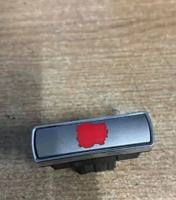 Ford S-MAX Hazard light switch 6m2t13a350aa