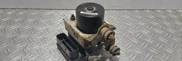 Volkswagen Caddy ABS Pump 1K0907379AF T738F1724Q 10097003213