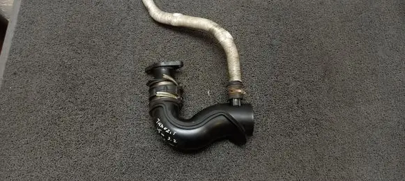 Ford Transit Air intake hose/pipe 70597307 BK319C623