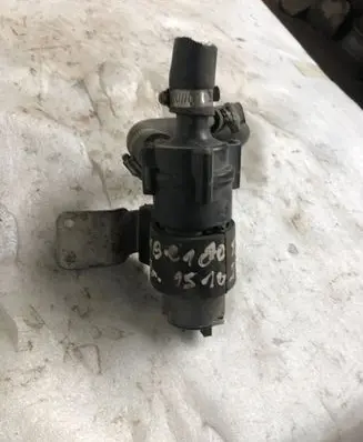 Mercedes-Benz E W210 Electric auxiliary coolant/water pump 2028300014s