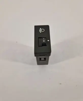 Hyundai Santa Fe Headlight level height control switch 751U00080