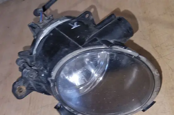 Volvo V70 Front fog light 31213101