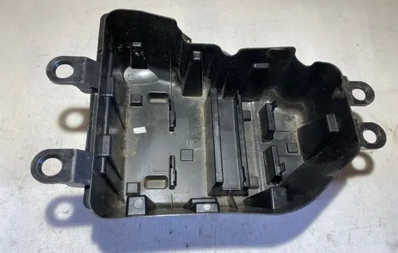 Mercedes-Benz GLE (W166 - C292) Fuse box set A1665400024 WVPT50925