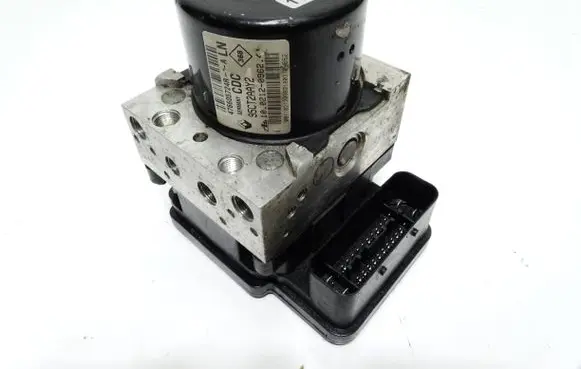 Renault Megane III ABS Pump 476605724R 95CT2AAY2 10021209624