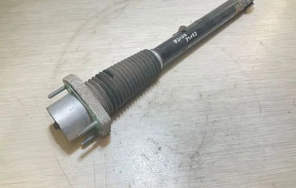 Land Rover Range Rover Sport L494 Rear shock absorber/damper