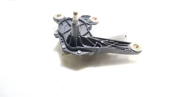 Peugeot 807 Rear window wiper motor