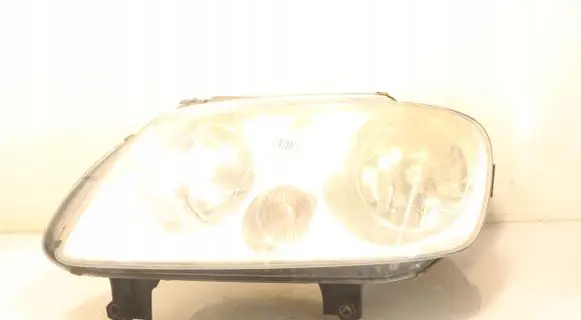 Volkswagen Touran I Headlight/headlamp