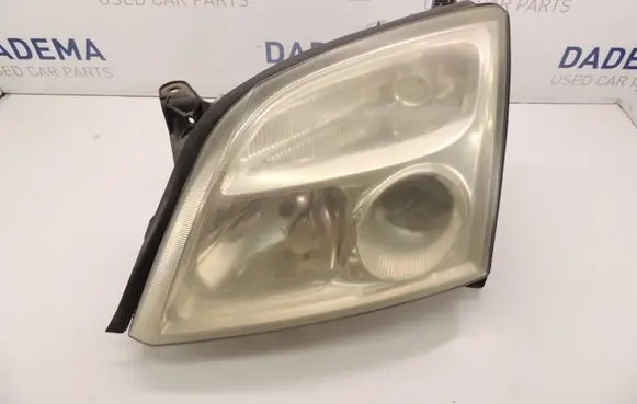 Opel Signum Headlight/headlamp 15588700 D168
