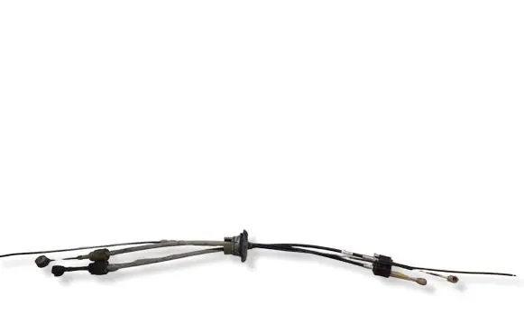 Citroen C8 Gear shift cable linkage 1401049280