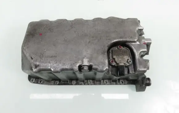 Volkswagen Transporter - Caravelle T5 Oil sump 038103603AD