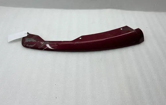Ford Mondeo MK V Front bumper splitter molding DS7317626K