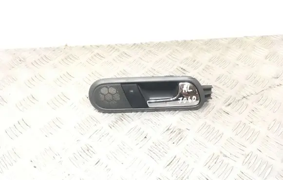 Seat Cordoba (6L) Rear door interior handle 6L4839114K TE002067 6L0959856