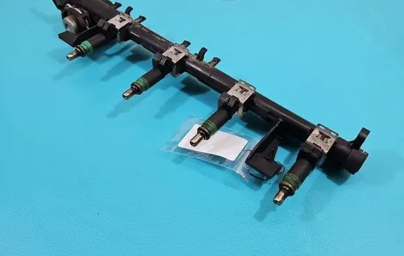 Ford Focus Fuel injector 98MF-BC IMPRK1479863