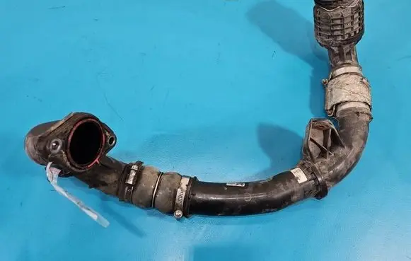 Renault Trafic III (X82) Intercooler hose/pipe 144600509R IMPRK1545653