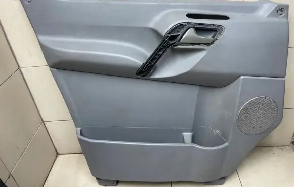 Mercedes-Benz Sprinter W906 Front door card panel trim A9067270071