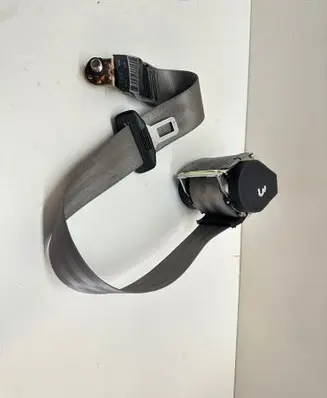 Audi A6 S6 C6 4F Rear seatbelt 4F0857805E 605827700