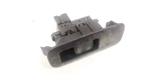 Nissan Qashqai Electric window control switch 25411JD000