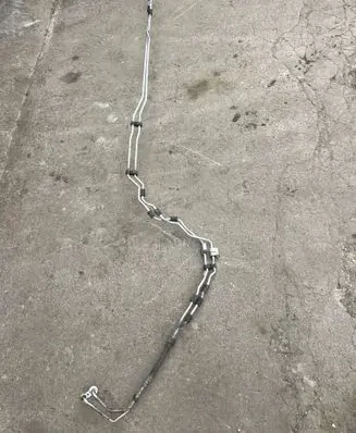 BMW 5 G30 G31 G38 Air conditioning (A/C) pipe/hose 19032410 EE3945