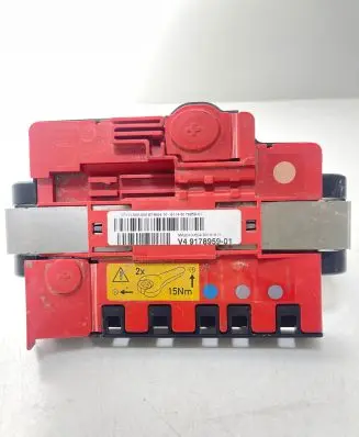 BMW X5 E70 Positive wiring loom 9178959 MA2010060