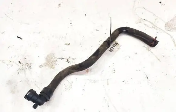 Citroen C4 I Engine coolant pipe/hose