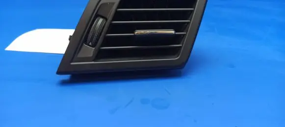 Mercedes-Benz E C207 W207 Dashboard side air vent grill/cover trim A2078300254