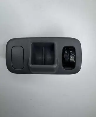Toyota Yaris Headlight level height control switch 777197 161444