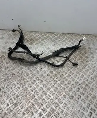 Audi A4 S4 B9 8W Wires (starter motor) 8W0971228BP 622498118