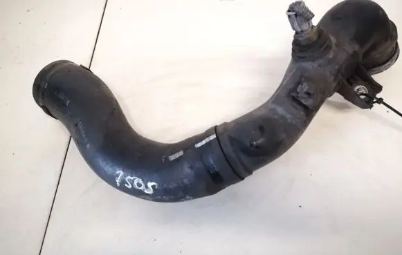 Toyota Verso Intercooler hose/pipe 173620r030