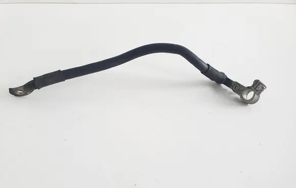 Volkswagen Transporter - Caravelle T5 Negative earth cable (battery)