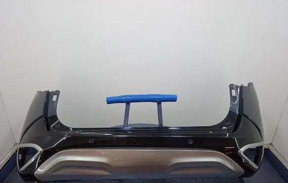 KIA Sportage Rear bumper 86657R2000