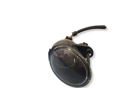 Volkswagen PASSAT B6 Front fog light 27129300
