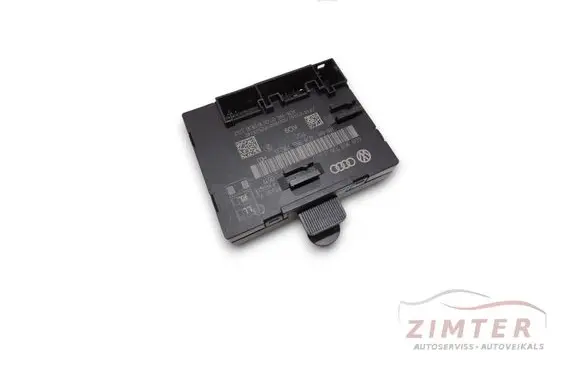 Audi A6 S6 C7 4G Door control unit/module 4G8959795J 4G8959795G
