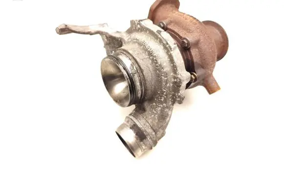 BMW 1 F20 F21 Turbo 8514666