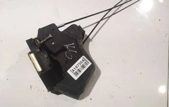 Toyota Corolla E120 E130 Rear door lock 