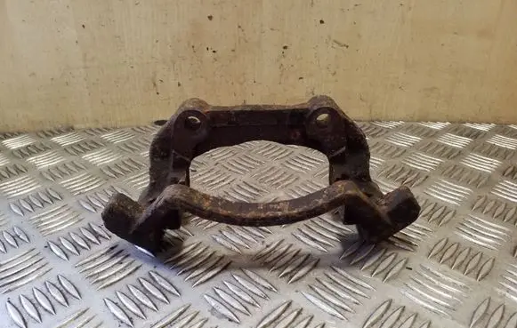 Audi 80 90 S2 B4 Front Brake Caliper Pad/Carrier 