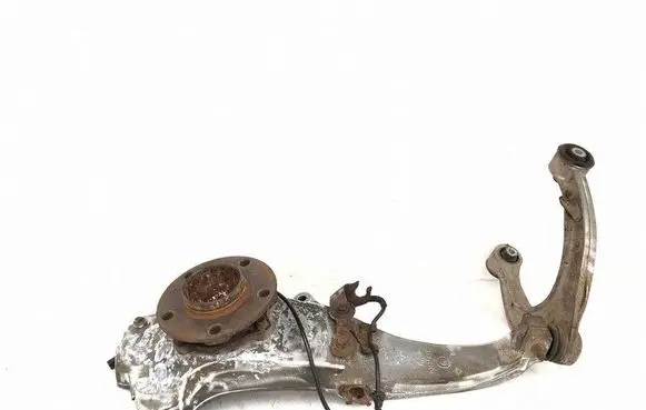 BMW 7 F01 F02 F03 F04 Front wheel hub spindle knuckle