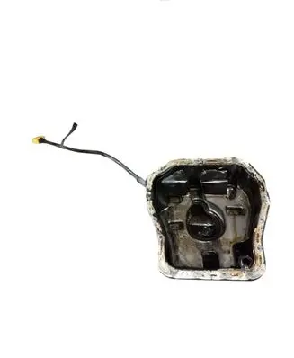 Subaru Forester SG Oil sump 
