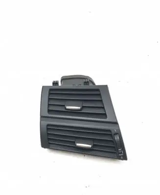 BMW X5 E70 Dashboard side air vent grill/cover trim 7161803