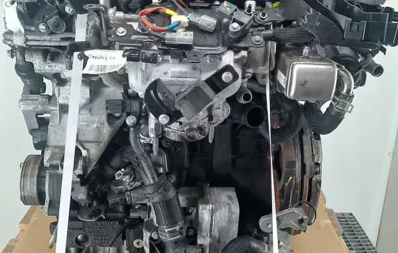 Renault Trafic III (X82) Engine M9RZ717