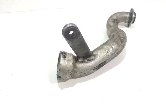 Volkswagen Phaeton Intercooler hose/pipe