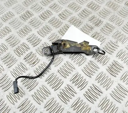 Mercedes-Benz SL R230 Convertible roof set A2307901077